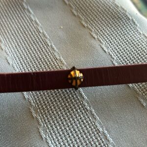 Keep Collective basketball charm!